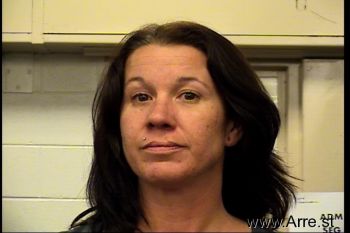 Robin Ann Bonner Mugshot